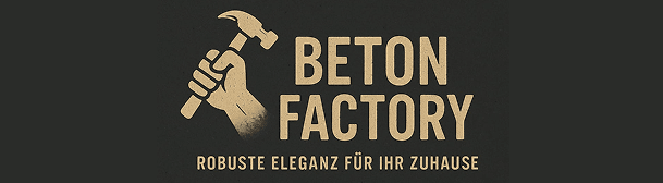 Logo betonfactory